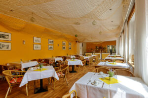 restaurant Graal Müritz